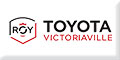 Toyota Victoriaville