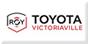 Toyota Victoriaville